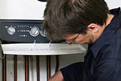 boiler repair West Muir