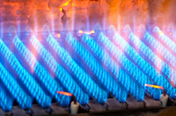 West Muir gas fired boilers